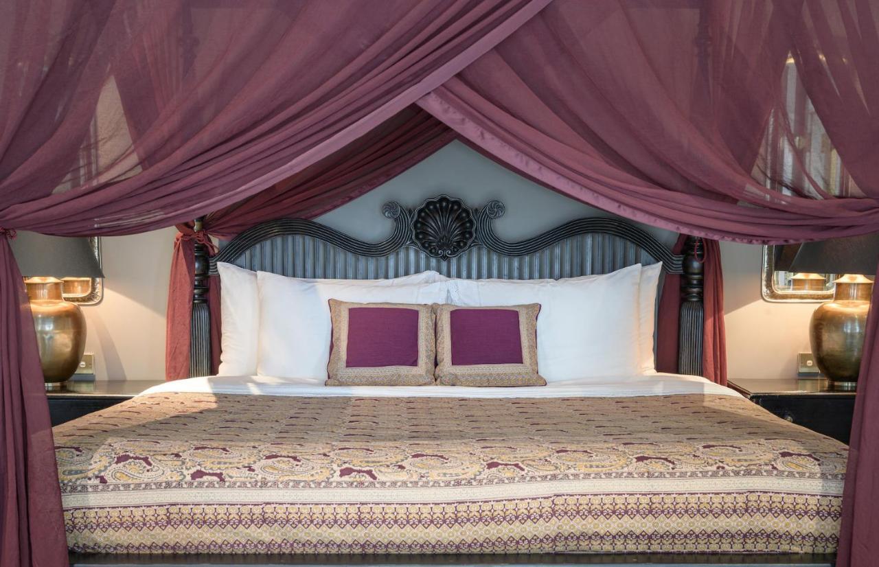 Maniumpathy Hotel Colombo Extérieur photo