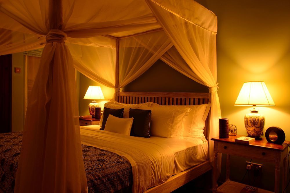 Maniumpathy Hotel Colombo Extérieur photo